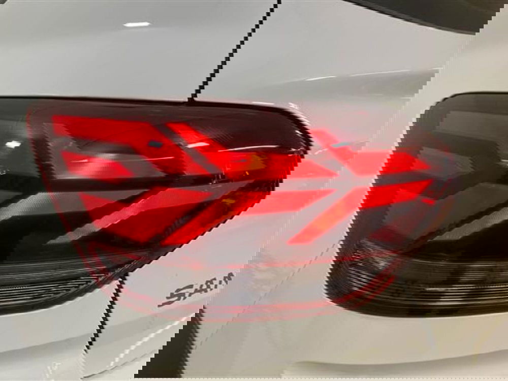 Dacia Sandero Stepway usata a Como (8)