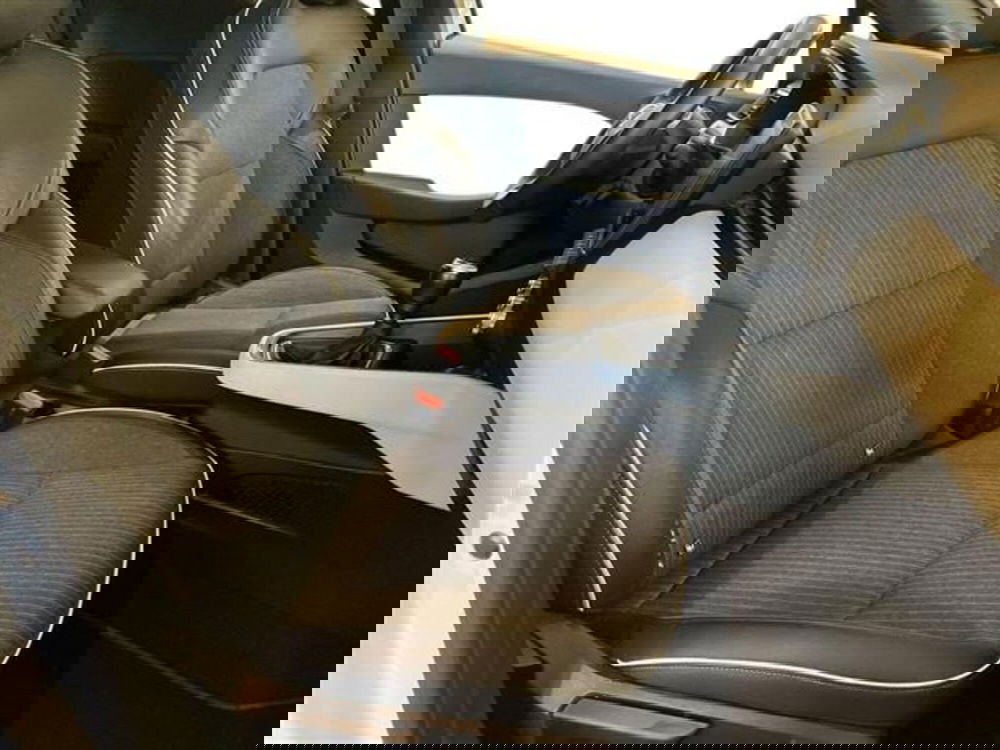 Renault Clio usata a Como (11)