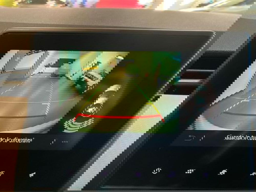 Renault Clio usata a Como (14)