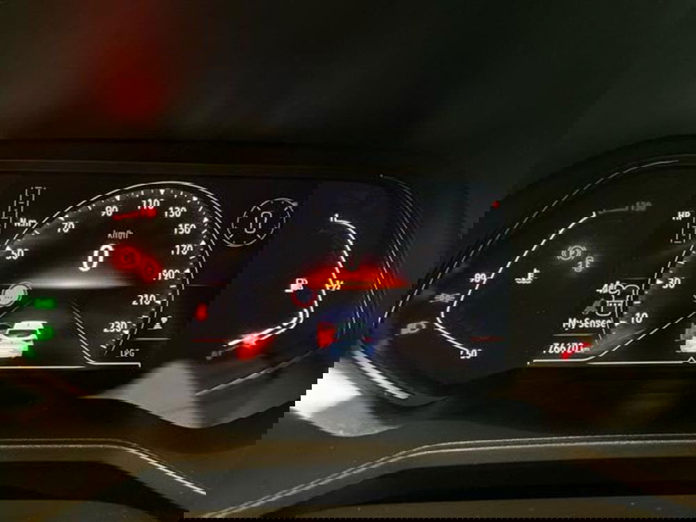 Renault Clio usata a Como (15)