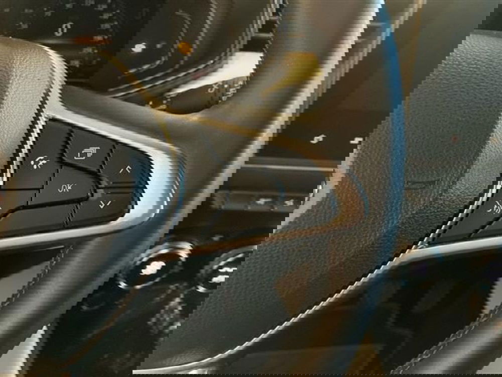 Renault Clio usata a Como (18)