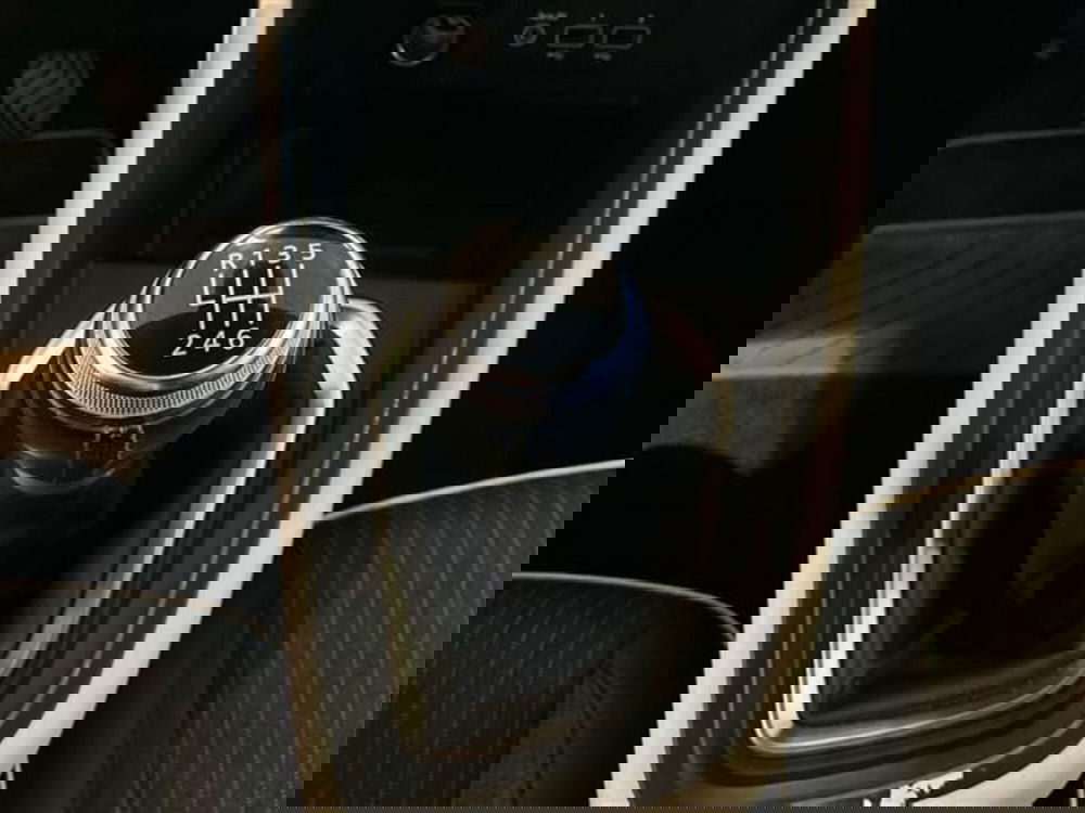 Renault Clio usata a Como (19)