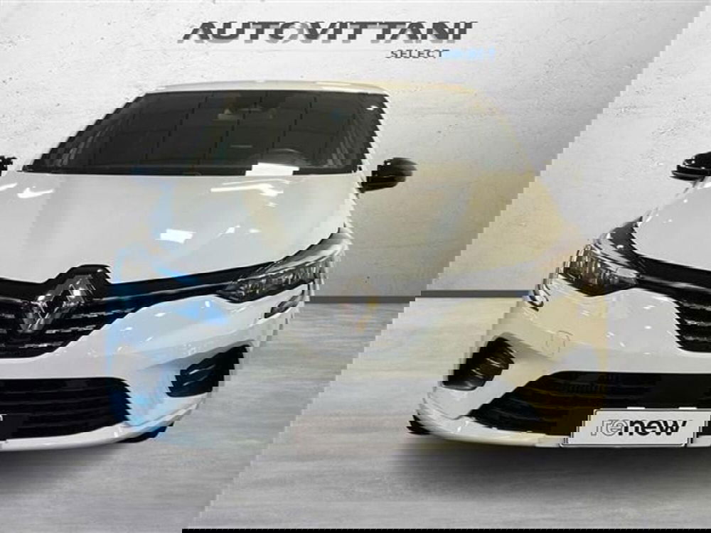 Renault Clio usata a Como (2)