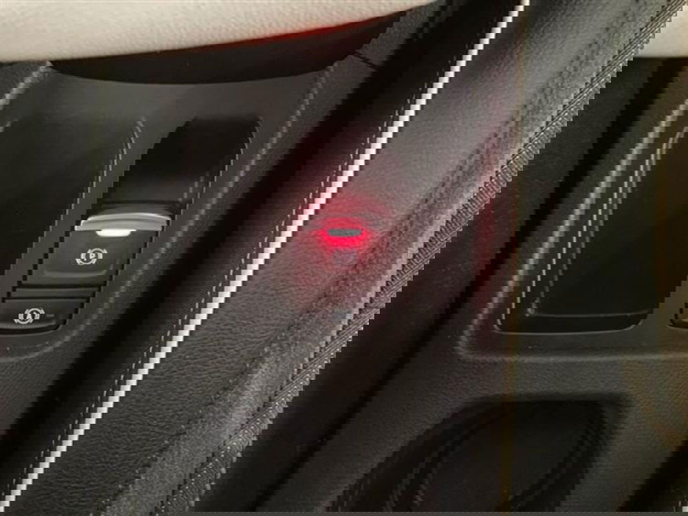 Renault Clio usata a Como (20)