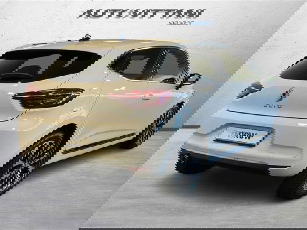 Renault Clio usata a Como (3)