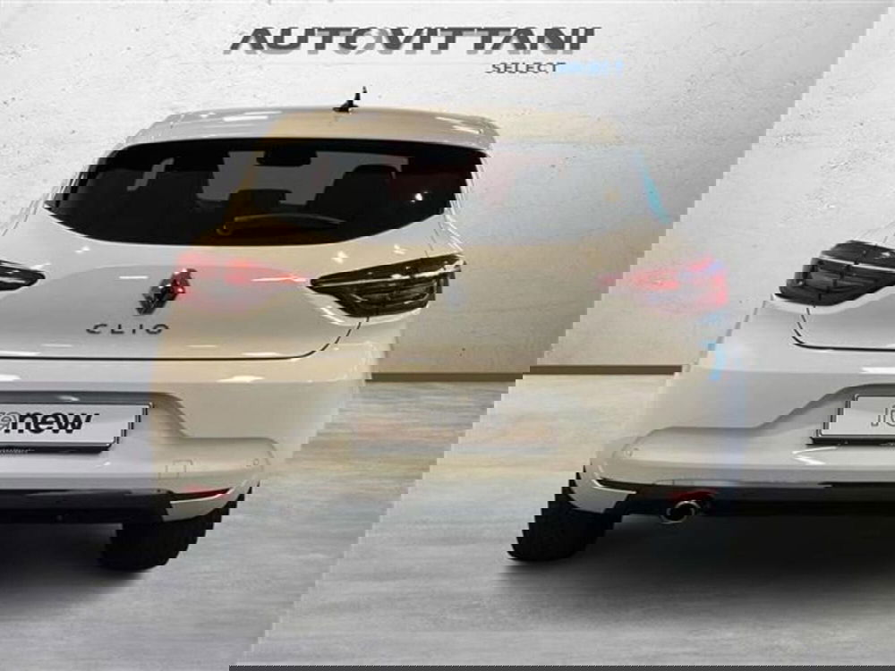 Renault Clio usata a Como (4)