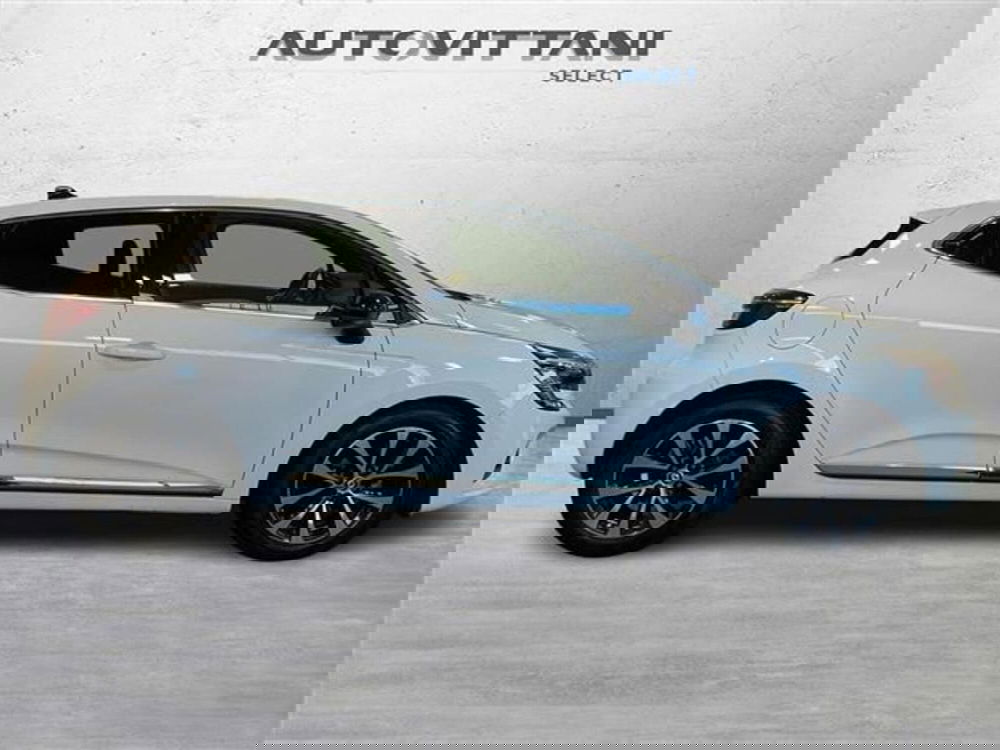 Renault Clio usata a Como (5)