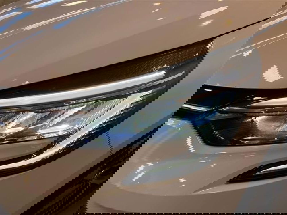 Renault Clio usata a Como (7)