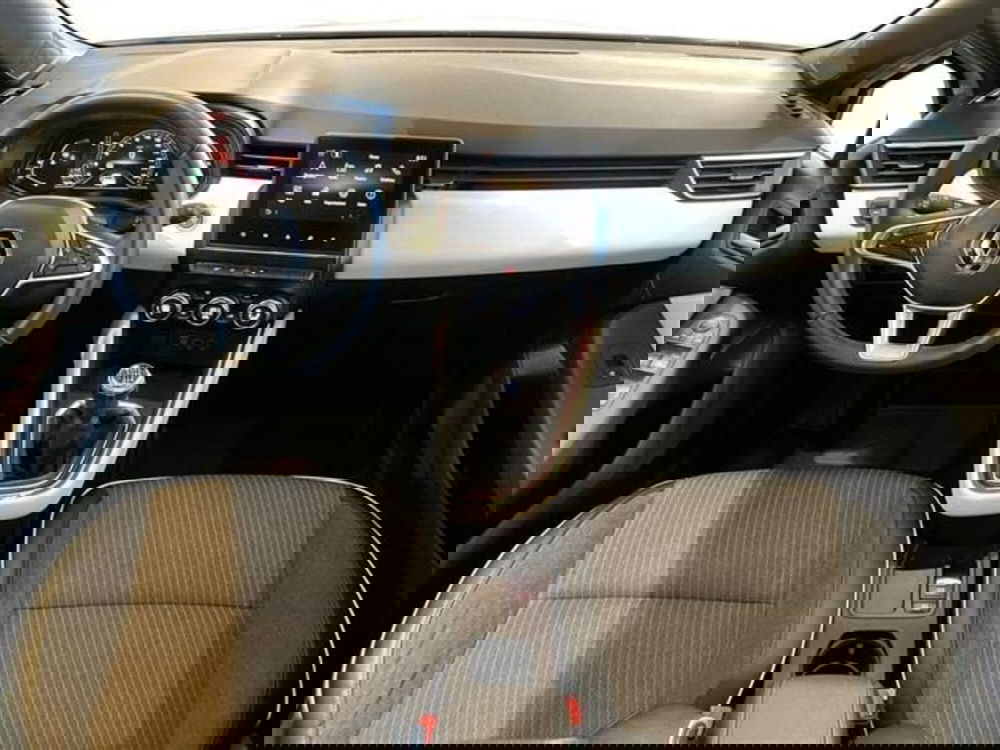 Renault Clio usata a Como (9)