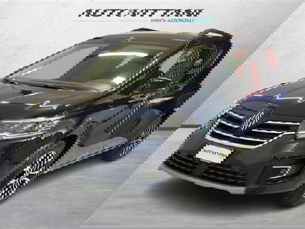 Renault Kangoo nuova a Como