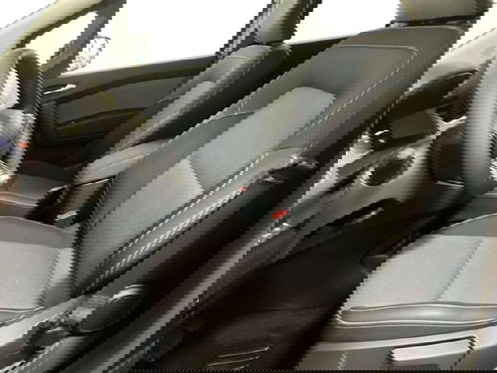 Renault Kangoo nuova a Como (10)