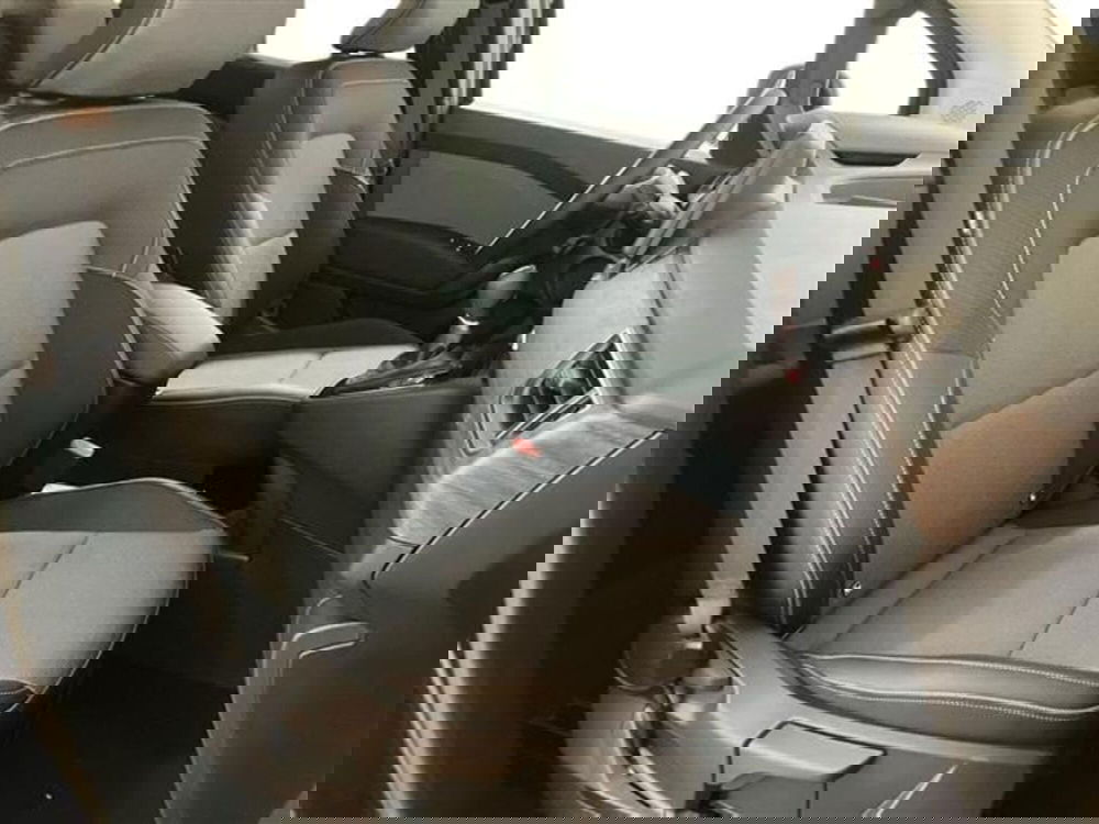 Renault Kangoo nuova a Como (11)