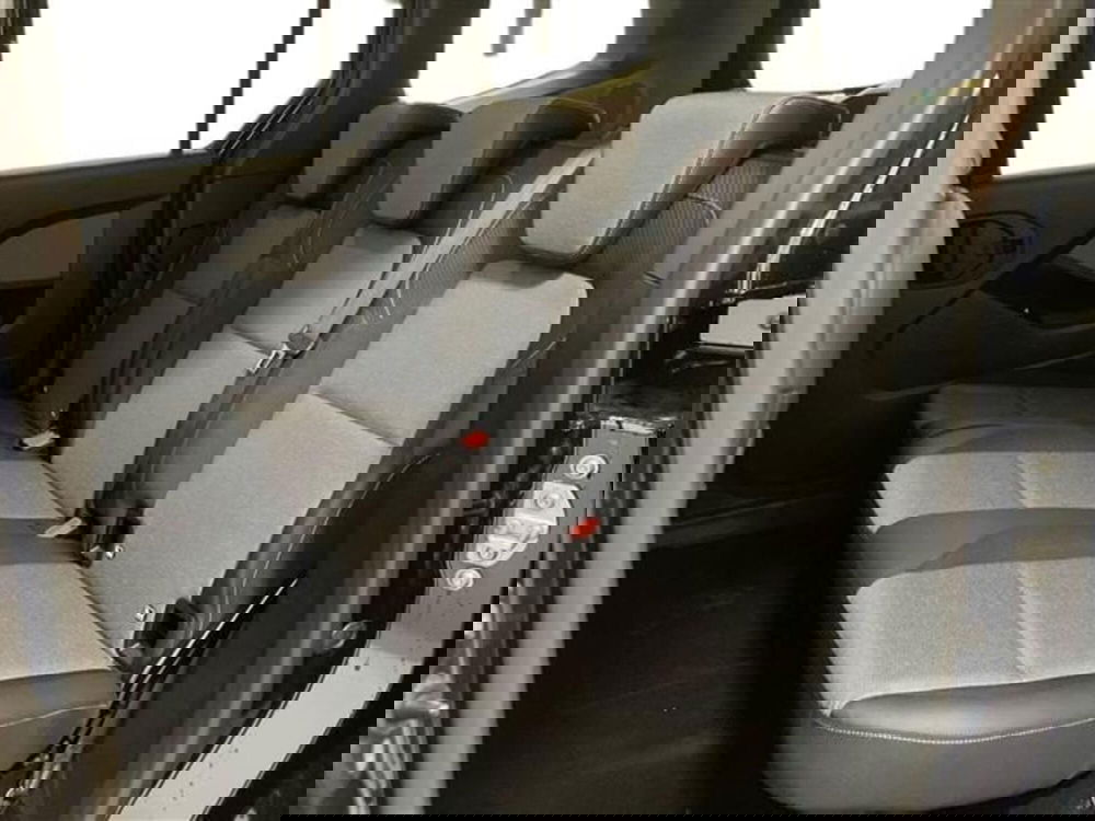 Renault Kangoo nuova a Como (12)