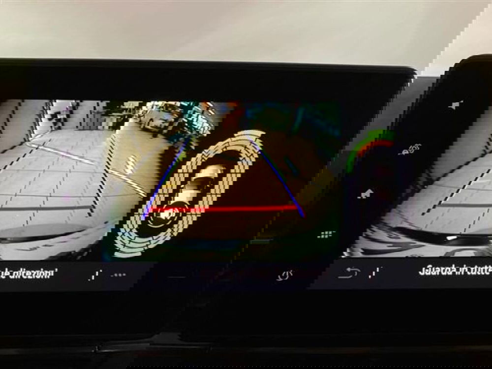 Renault Kangoo nuova a Como (14)