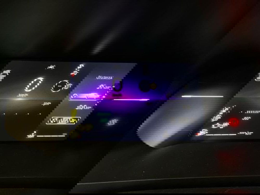 Renault Kangoo nuova a Como (15)