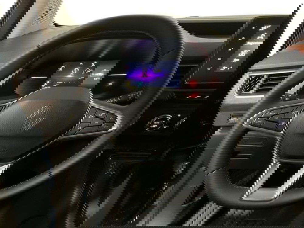 Renault Kangoo nuova a Como (16)