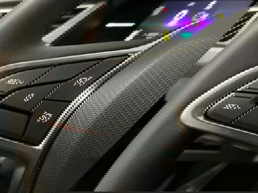 Renault Kangoo nuova a Como (17)