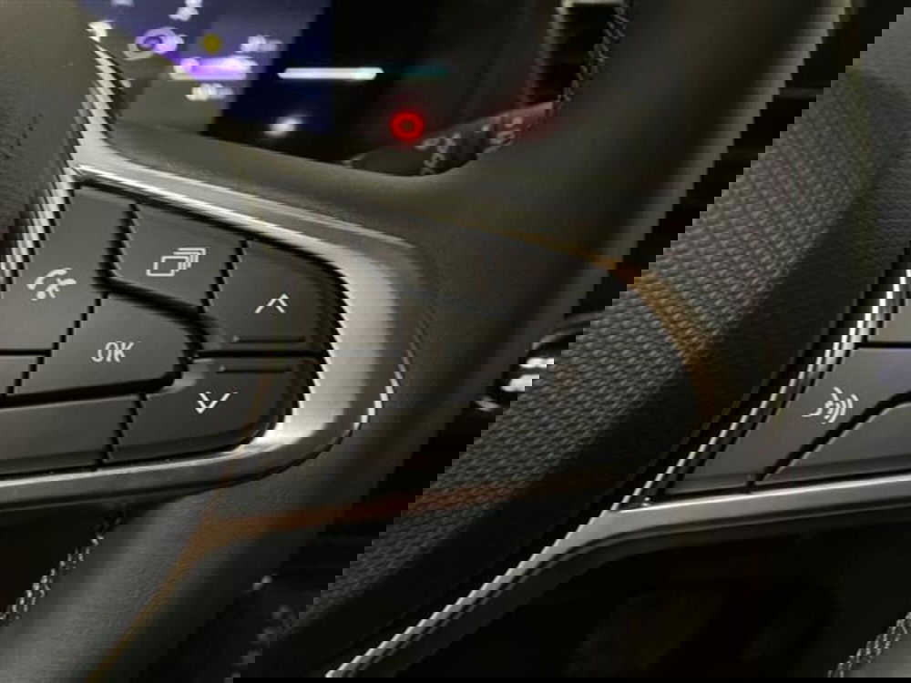 Renault Kangoo nuova a Como (18)