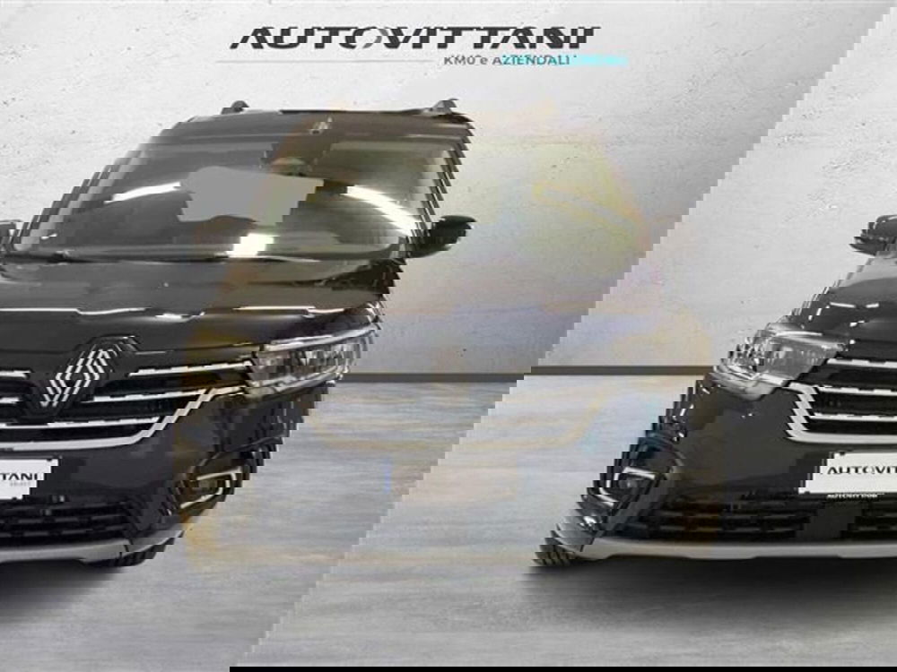 Renault Kangoo nuova a Como (2)