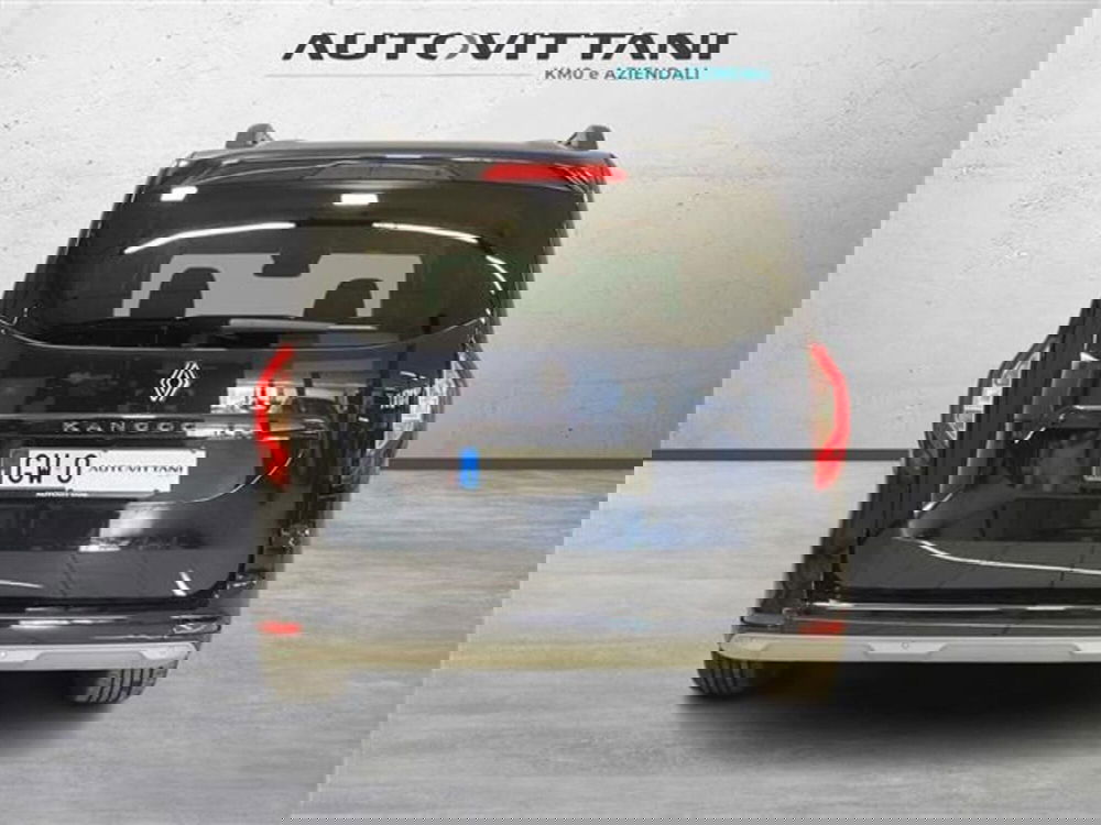 Renault Kangoo nuova a Como (4)