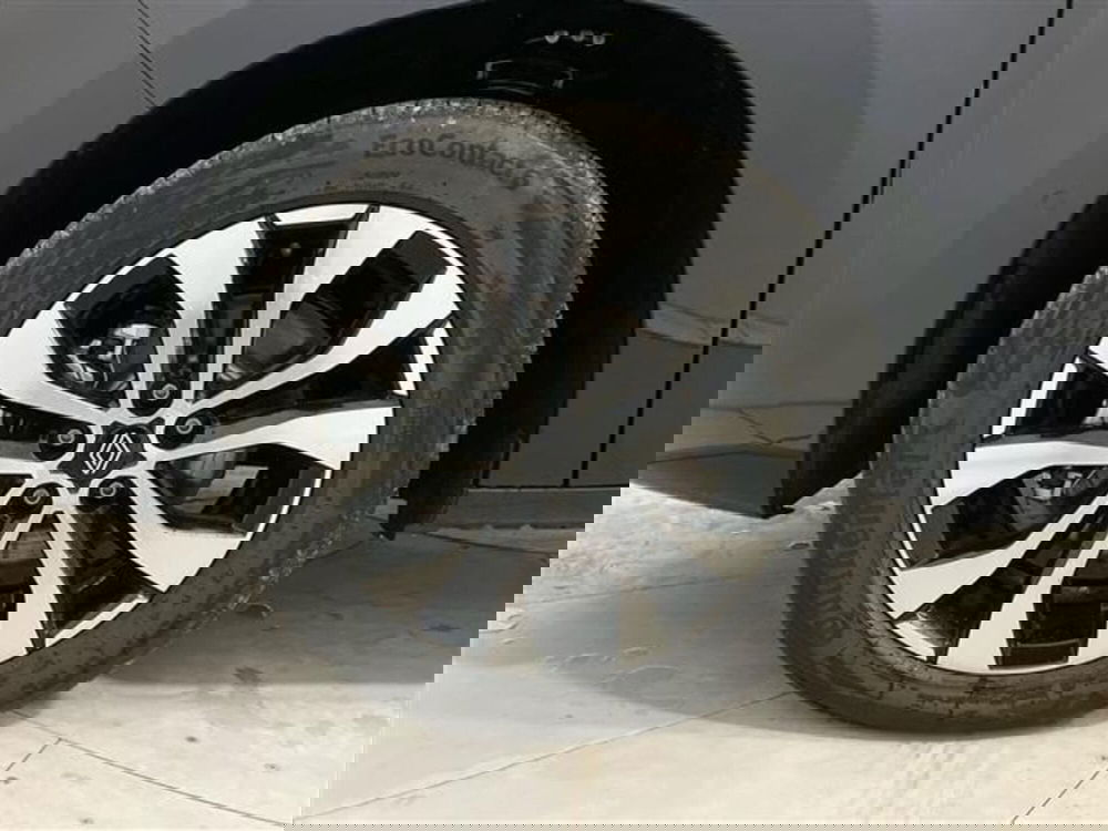 Renault Kangoo nuova a Como (6)