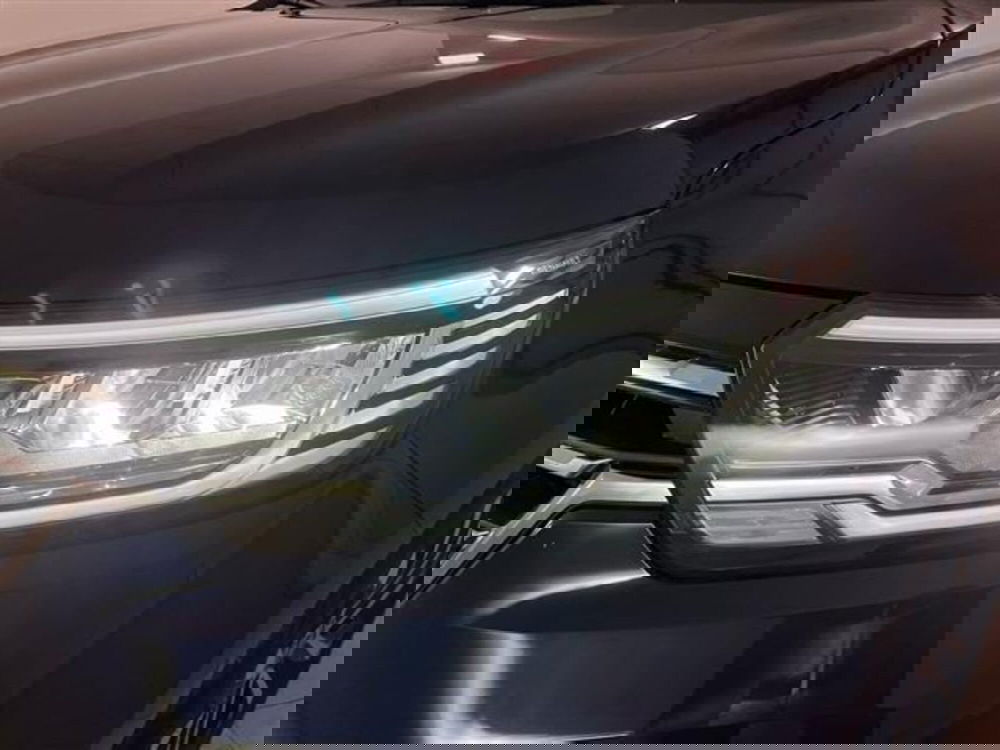 Renault Kangoo nuova a Como (7)