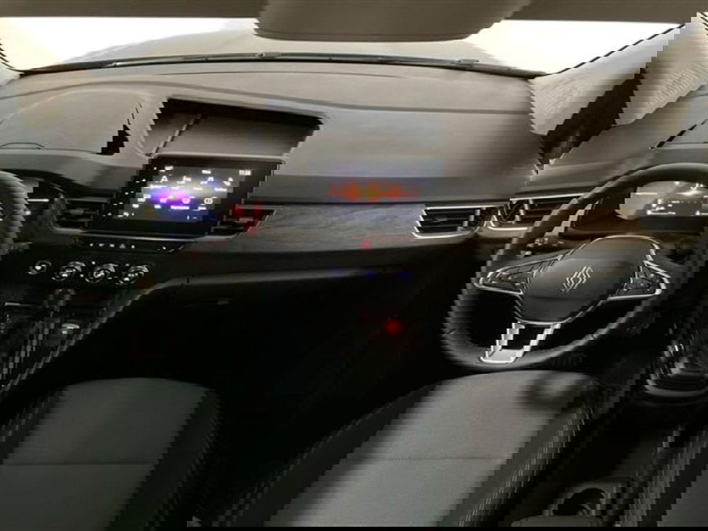 Renault Kangoo nuova a Como (9)