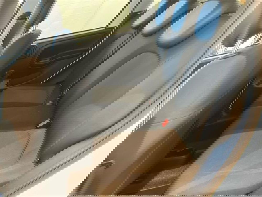 Fiat Panda Cross usata a Como (12)