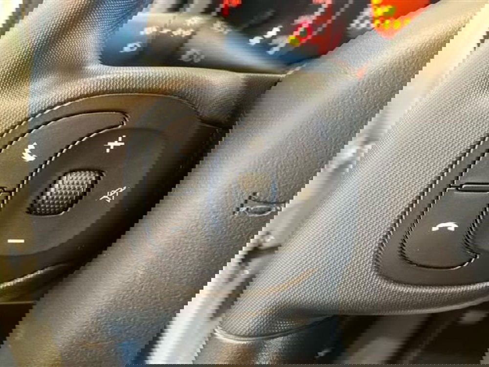 Fiat Panda Cross usata a Como (17)