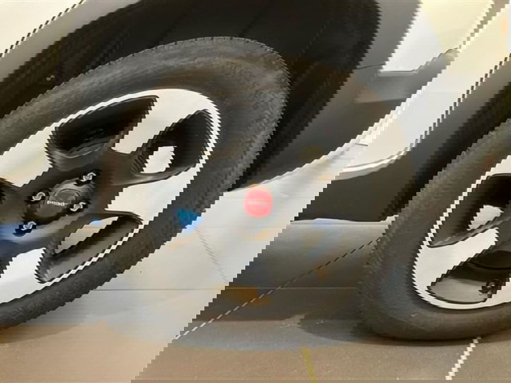 Fiat Panda Cross usata a Como (6)