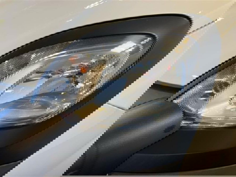 Fiat Panda Cross usata a Como (7)