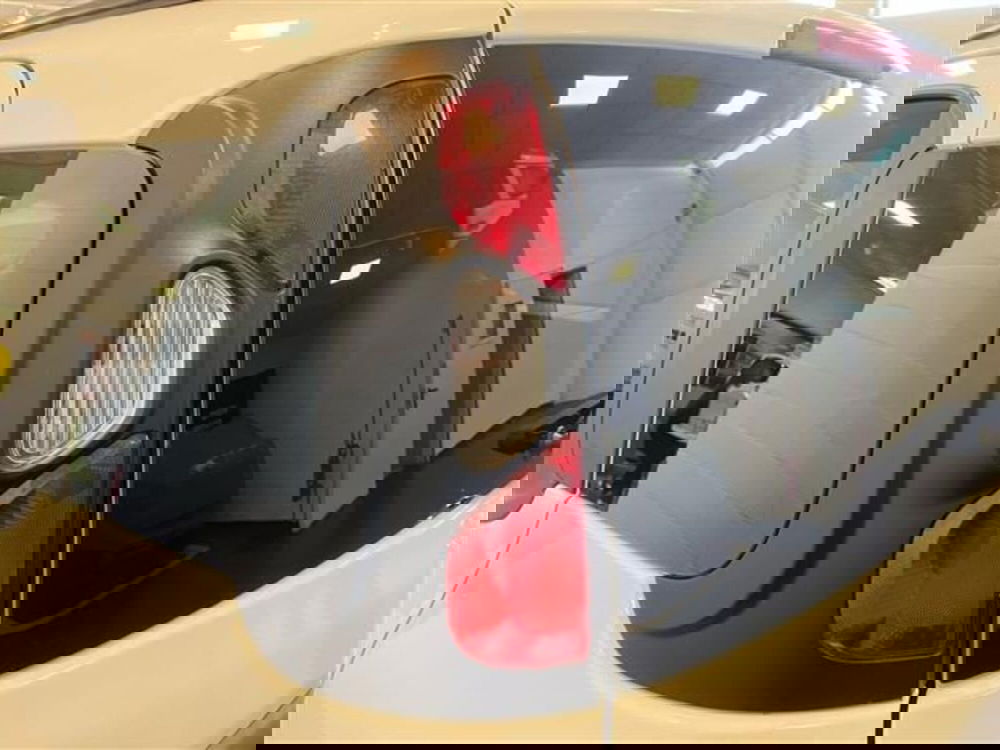 Fiat Panda Cross usata a Como (8)