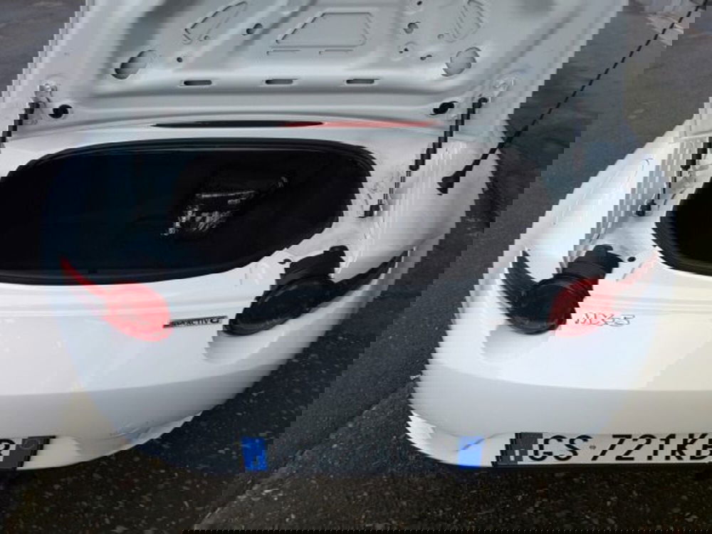 Mazda MX-5 usata a Firenze (12)