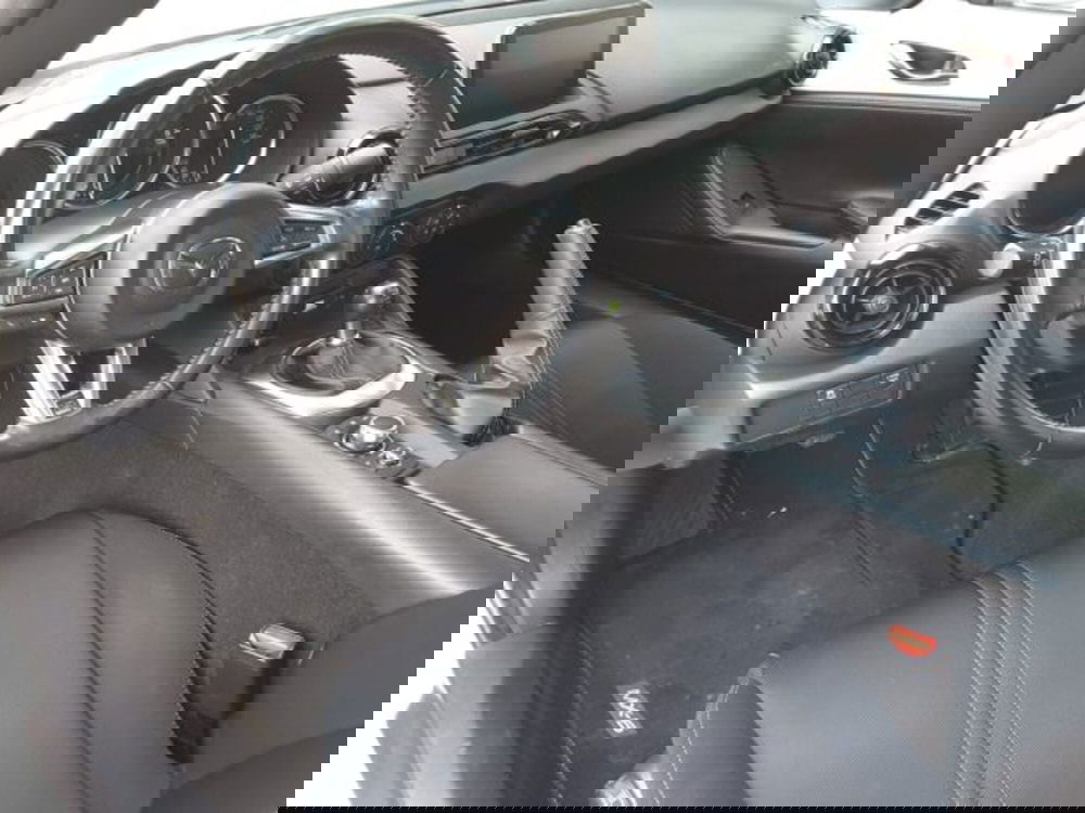 Mazda MX-5 usata a Firenze (6)