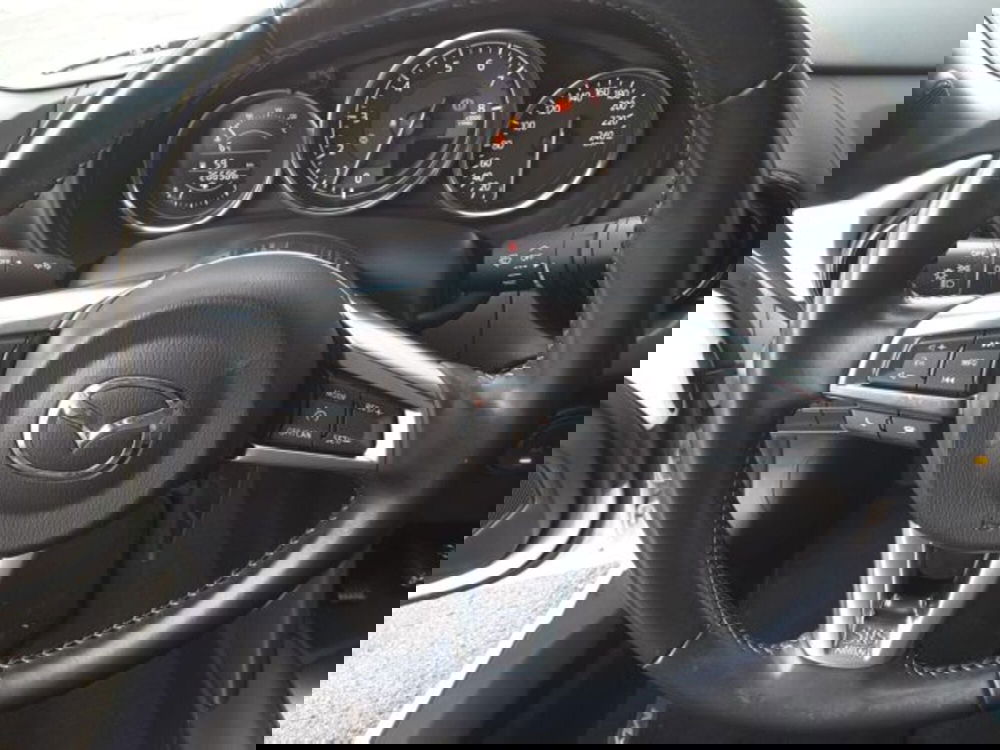 Mazda MX-5 usata a Firenze (7)