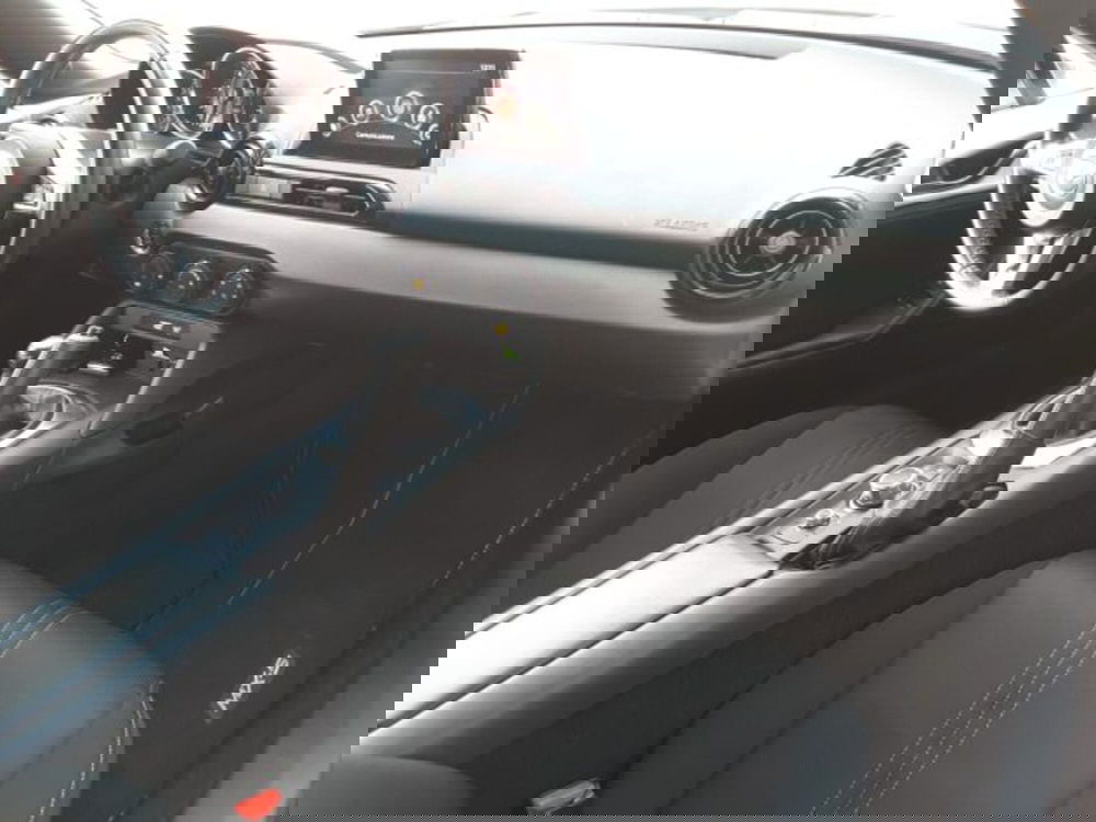 Mazda MX-5 usata a Firenze (8)