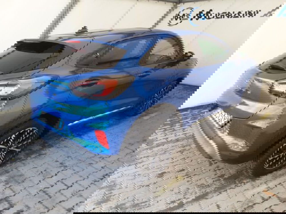 Ford Puma usata a Firenze (13)