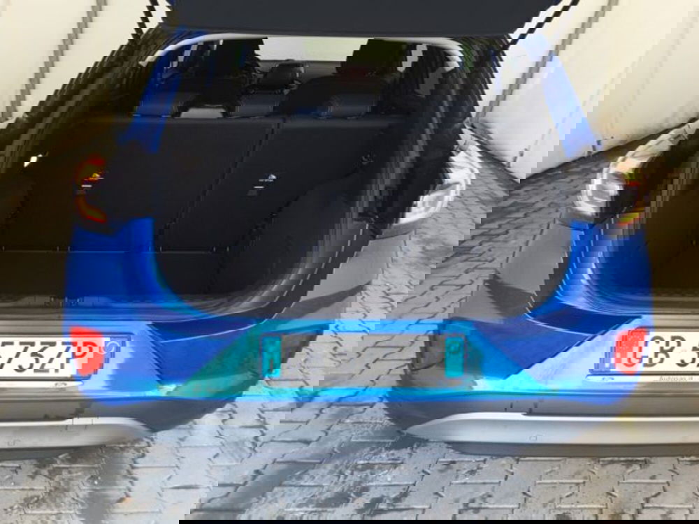 Ford Puma usata a Firenze (14)