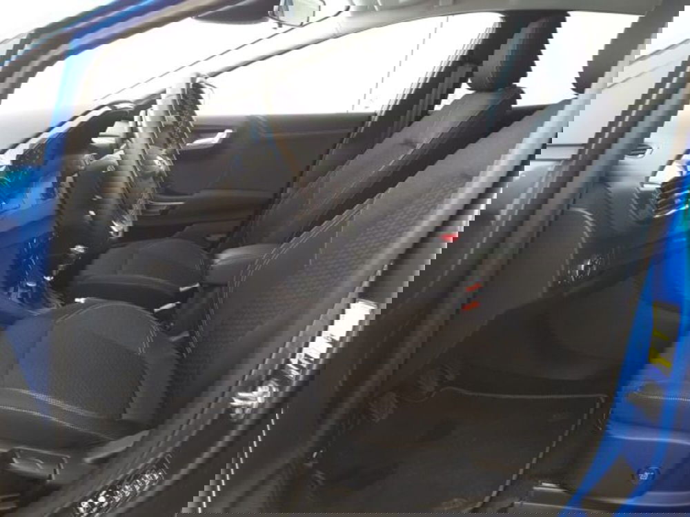 Ford Puma usata a Firenze (5)