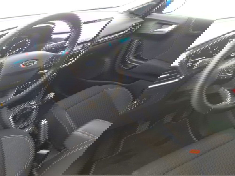 Ford Puma usata a Firenze (6)