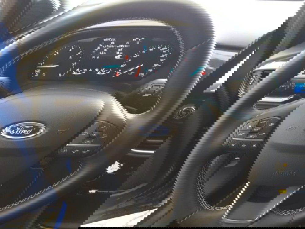 Ford Puma usata a Firenze (7)