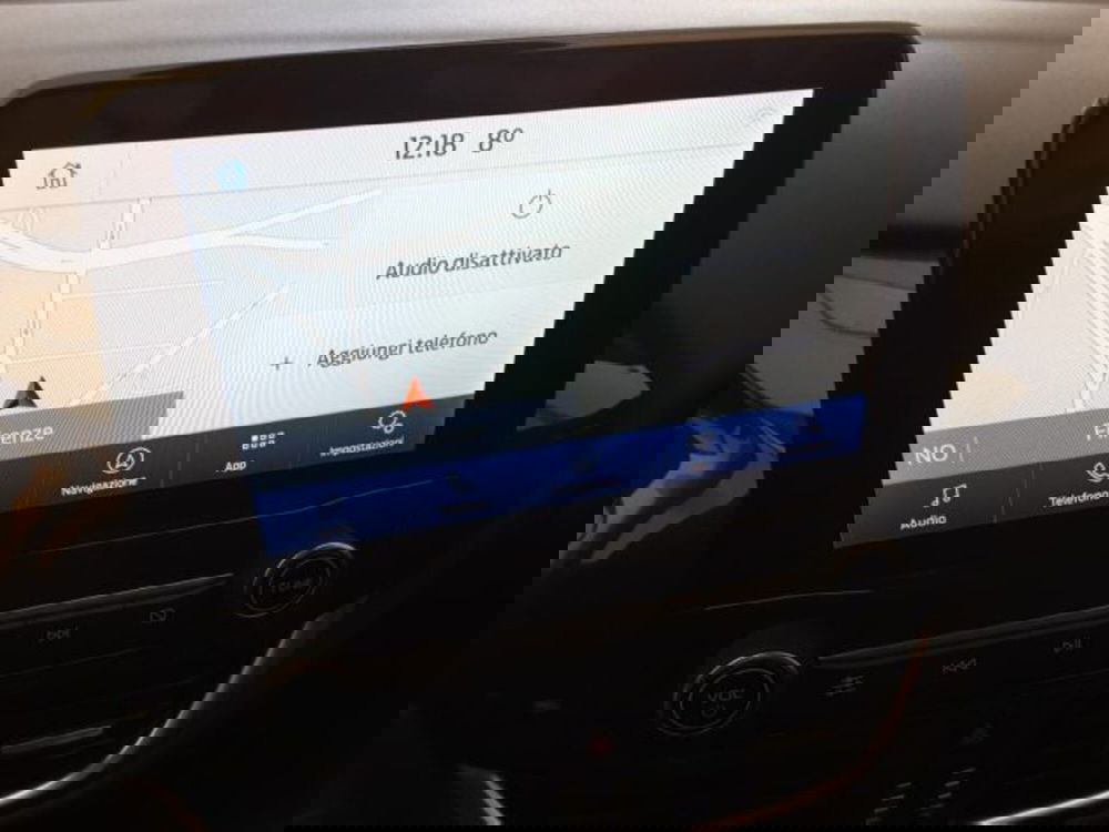 Ford Puma usata a Firenze (8)