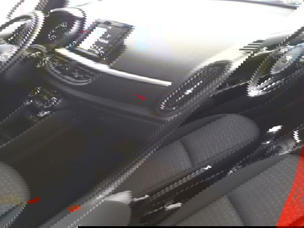Kia Picanto usata a Firenze (10)