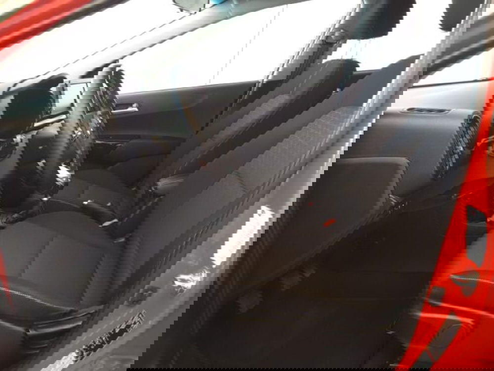 Kia Picanto usata a Firenze (5)