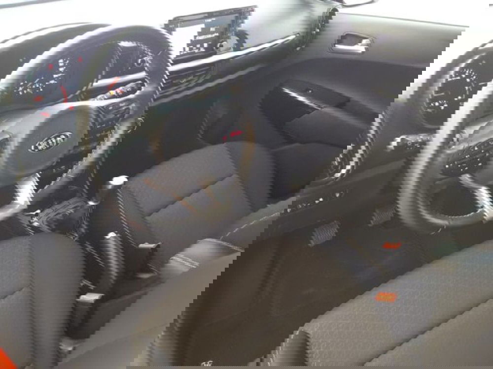 Kia Picanto usata a Firenze (6)