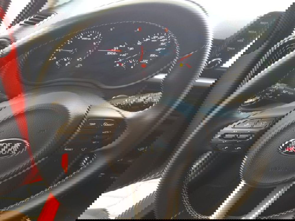Kia Picanto usata a Firenze (7)