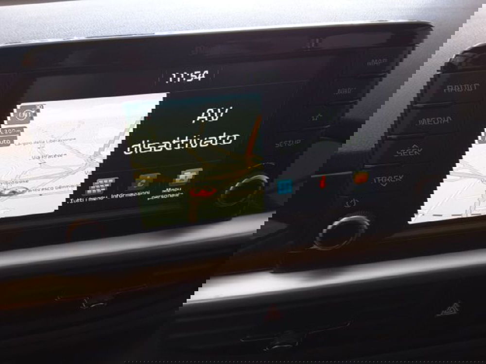 Kia Picanto usata a Firenze (8)