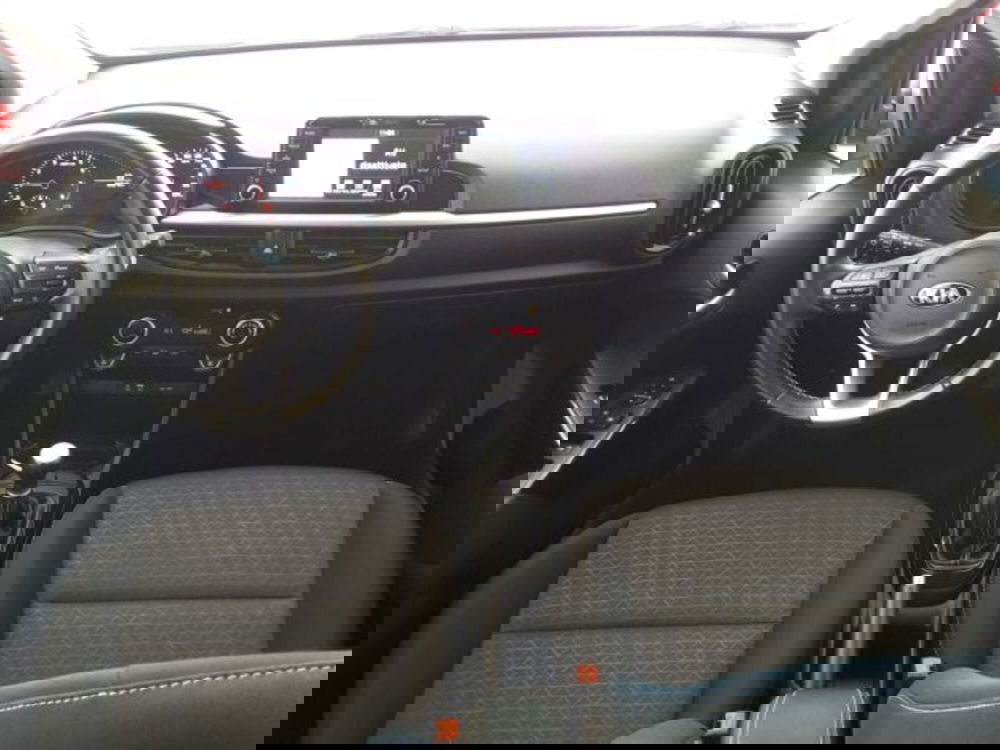 Kia Picanto usata a Firenze (9)