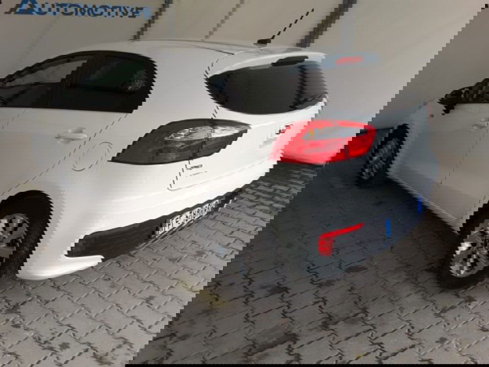 Kia Rio usata a Firenze (11)