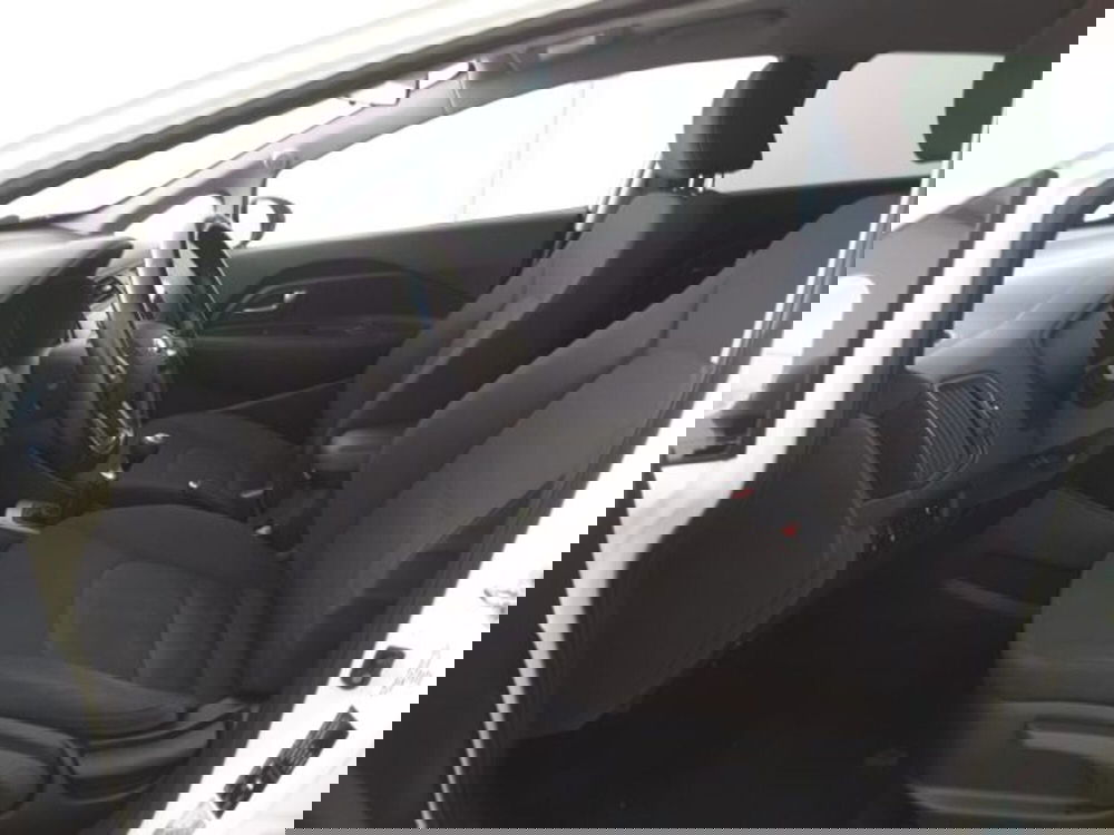Kia Rio usata a Firenze (5)